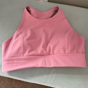 Savvi sports bra, size large.